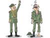 Emasculating war heroes - Editorial