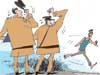 Editorial - Whither governance and rule of law?