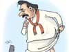 Change course or face purgatory in November  - Editorial