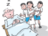 Editorial - The agony of  Z- scores