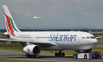 Bird hits Srilankan flight, grounded for hours in Tiruchi   