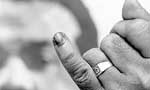 Parliamentary Elections - A display of electoral maturity?