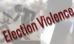 Video: 10 PS members arrested for election law violations