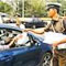 41,000 light vehicles enter Colombo every morning