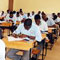 Rain disrupts O/L exam