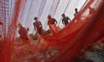 SL fishermen warn India not to use banned nets