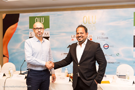 A & E Lanka partners ‘Swim’ by Colombo Fashion Week