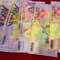 TV artiste arrested with fake currency notes