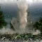 Unidentified object falls in Akurana