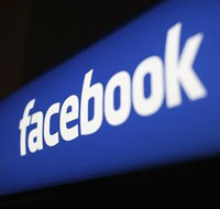 Facebook's mobile ad revenue doubles in fourth quarter