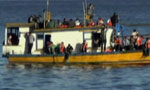 High security in TN refugee camps after ferry plan