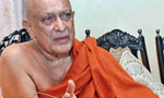 National govt. need of the hour: Sobitha Thera