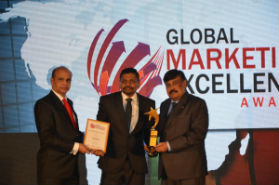 Grants Media clinched the ‘Media Buying Agency of the Year’ award at the World Marketing Congress 20