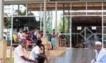 More than 900 hospitals deserted, public strike in action
