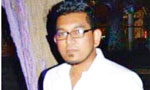 Soon-to-be-married Lankan dies in car accident