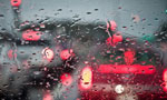Roads flooded; heavy traffic in Colombo