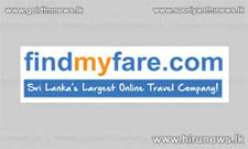 Convenient overseas travel bookings for HSBC credit cardholders on findmyfare.com