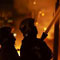 Video: Fire at Colombo Kachcheri