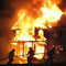 Fire kills mother and children