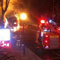 Video: Pettah shops ablaze