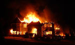 83 people displaced in Dayagama line room fire