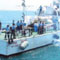 Navy step up heat on poaching fishermen