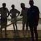 Five Fishermen saved 