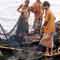 Five SL fishermen apprehended
