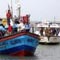 Sri Lankan fishermen detained