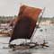 Five fishermen missing