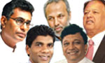 Ministerial committee appointed to draft electoral reforms bill