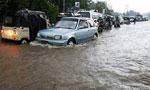 1000 families hit by floods in Puttalam