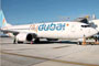 Flydubai begins Mattala services 