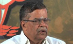 Protests against MR unfair: BJP