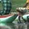 Two drown following boat crash