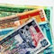 More forged currency notes found