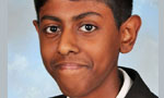Lankan schoolboy dies in UK