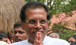 President allows singing of National Anthem in Tamil- Mano