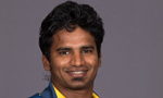 Kusal recalled after positive drug test