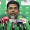 Video: Govt. bottle feeding KP: UNP