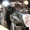 Three injured in Southern Expressway