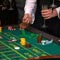 High class gambling den raided again