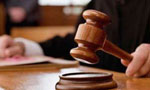 Drug trafficker sentenced to death