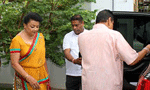 FCID quizzes Shiranthi