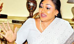 I don’t have dual citizenship: Geetha