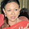 Audio: Geetha aspires to being a Chief Minister