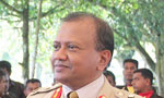 Maj. Gen Madawala as military adviser to SL mission in UN