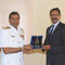 Chief Security Advisor to UN HR  in SL