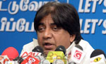 Underworld factions clashed in Kotahena: UPFA