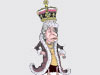 God Save the Queen?